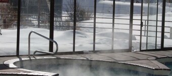 Park City zu besten Zeiten