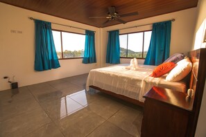 3 chambres, Wi-Fi, draps fournis