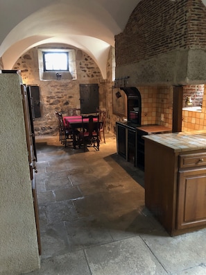 Restauration