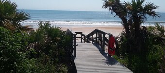 Seascape - WITH HOT TUB - Sleeps 15