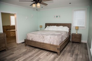 5 dormitorios, escritorio, tabla de planchar con plancha y wifi gratis