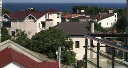 Apartments 128 (28 Pearls for VIP guests)