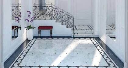 Apartments 128 (28 Pearls for VIP guests)