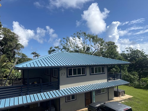 Hana Homestead by the Beach