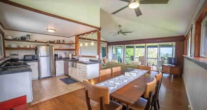 Hana Homestead by the Beach