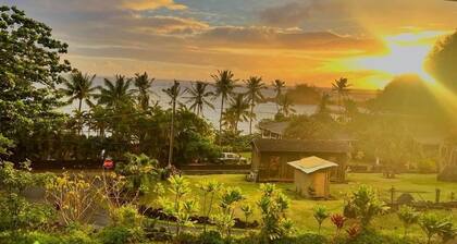 Hana Homestead by the Beach