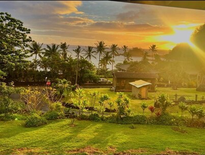Hana Homestead by the Beach