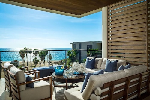 Ocean view 3BDVilla Chileno Bay - Resort Amenities