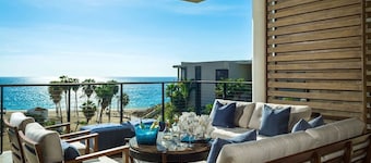 Ocean view 3BDVilla Chileno Bay - Resort Amenities