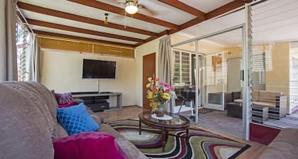 Chalet No. 2 Petunia