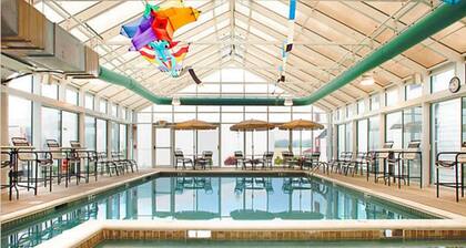 THE SUITES AT HERSHEY-A BLUEGREEN VACATION CLUB RESORT 2 BEDROOMS/2 BATHS UNIT