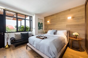 2 habitaciones, tabla de planchar con plancha y internet 