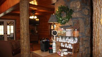 Intérieur
