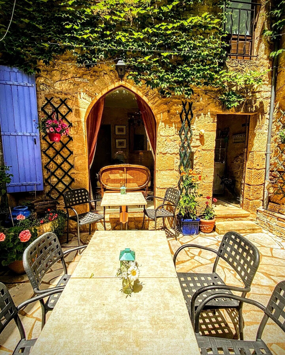 Imagen de perfil del propietario o de la propietaria