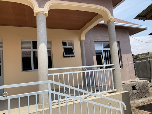 KUNDA GISENYI GUEST HOUSE 