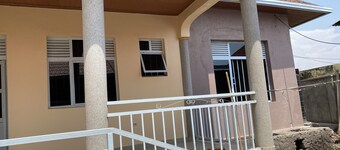 KUNDA GISENYI GUEST HOUSE