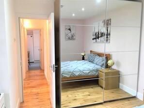3 Schlafzimmer