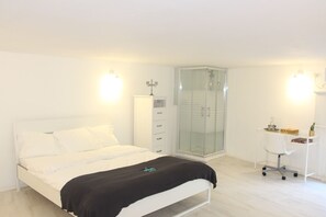 1 Schlafzimmer