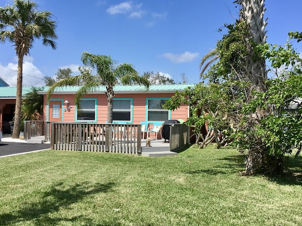 Property grounds - Perfect Place in a Perfect Location (Fulton)