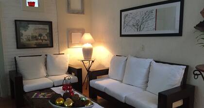 Bed and breakfast Bugambilias