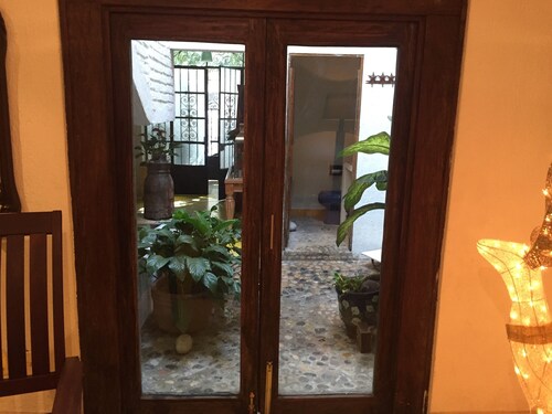 Bed and breakfast Bugambilias 