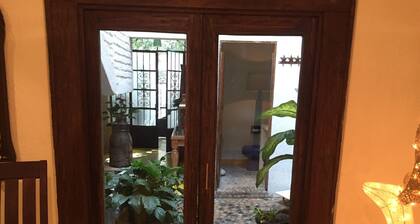 Bed and breakfast Bugambilias