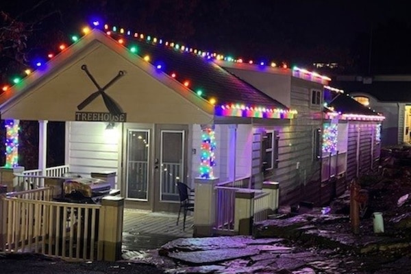 テラス / パティオ