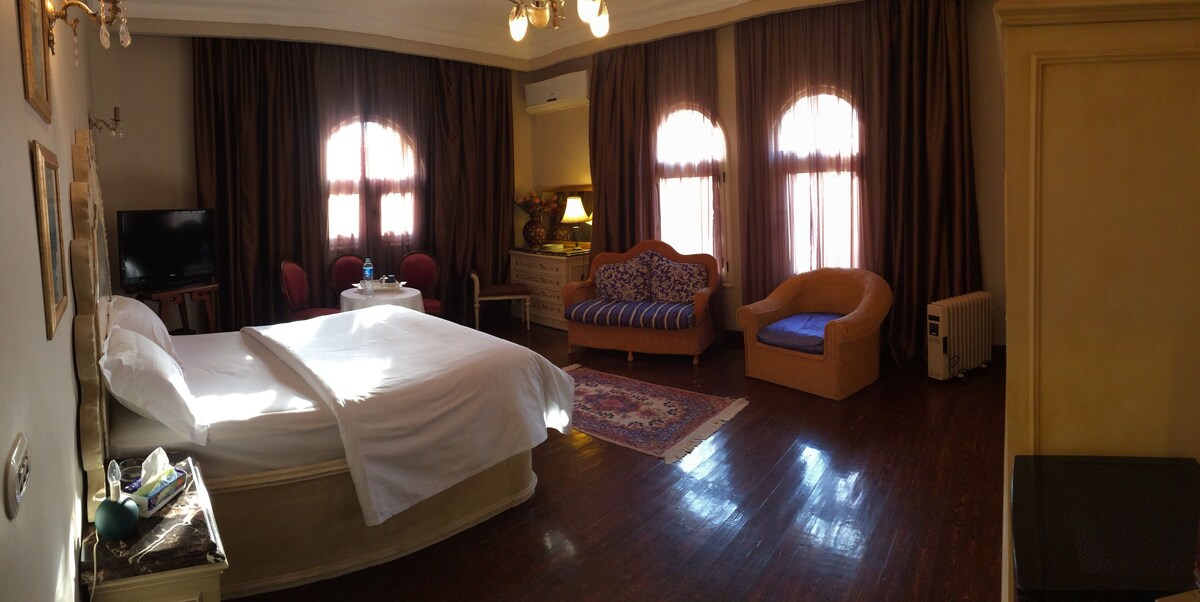 Image de profil de l’hôte