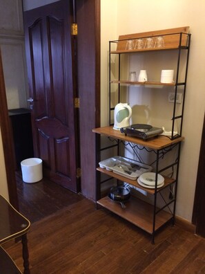 Interior - Sunny studio in New Cairo (New Cairo City)