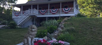 Yksityinen Quiet Beach huoneisto