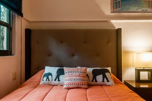 1 Schlafzimmer