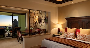 1 bedroom, WiFi, bed sheets, wheelchair access