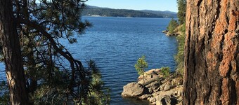 Bungalow Nanny's - Historic Downtown / Sanders Beach Ubicación