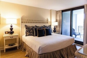 2 bedrooms, iron/ironing board, free WiFi