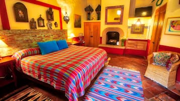 1 habitación, ropa de cama de alta calidad y edredón