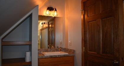 Tug Hill Rental-Redfield, NY