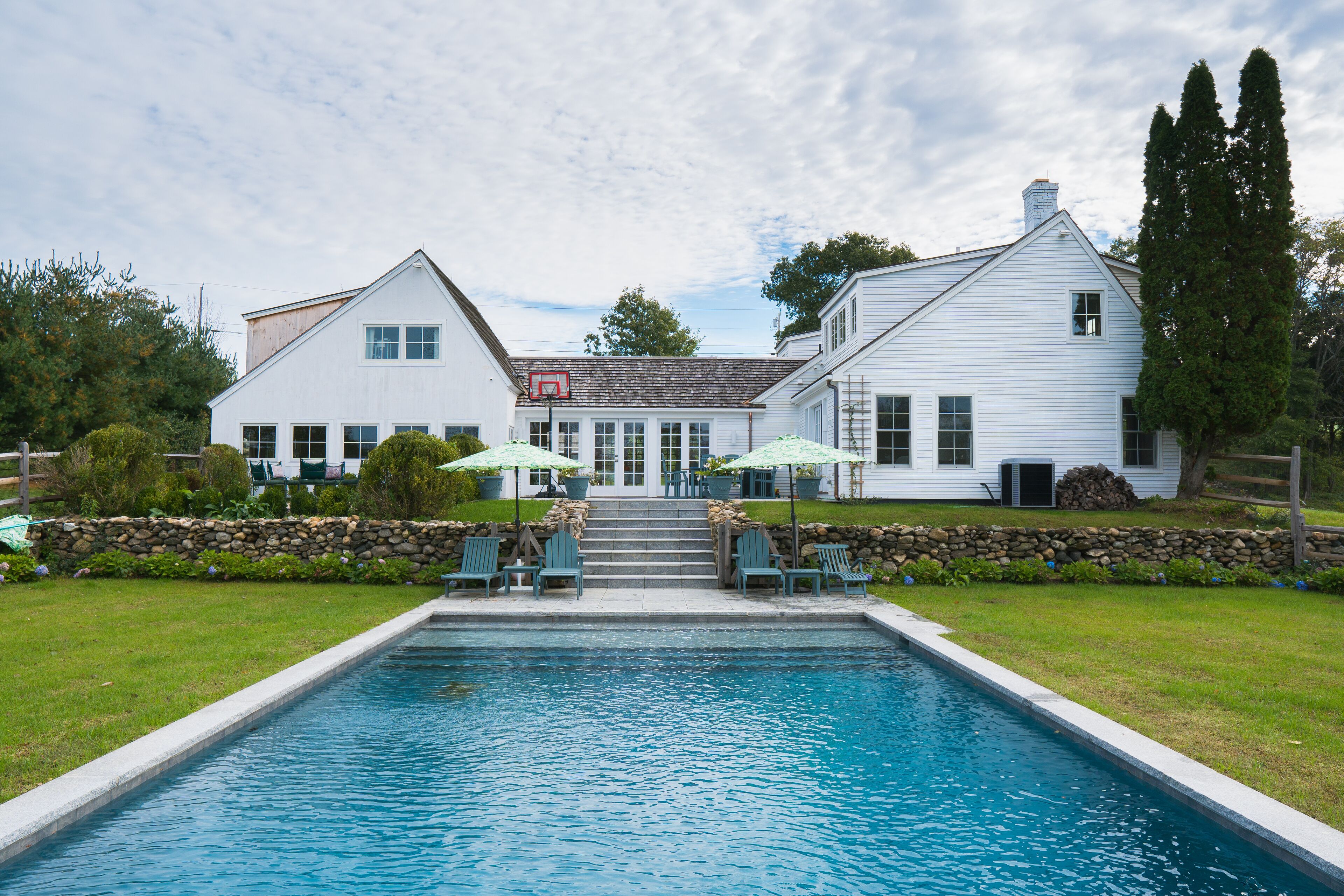 ROXBURY BEST LOCATION! PoshPadsCT"PAINTER RIDGE"Mint3BR,Pool,BBQ,Bike,1.5HrsNYC 