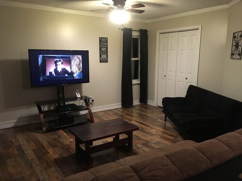 Coal Miner's Cabin - Near Winterplace, Beckley and Princeton