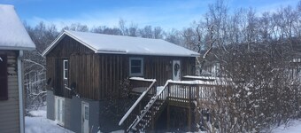 Coal Miner's Cabin - Near Winterplace, Beckley and Princeton