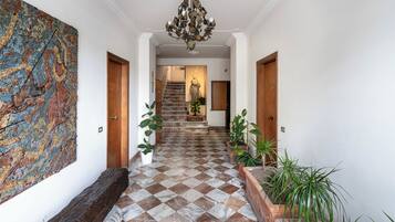 Interiør