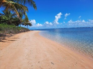 Plage