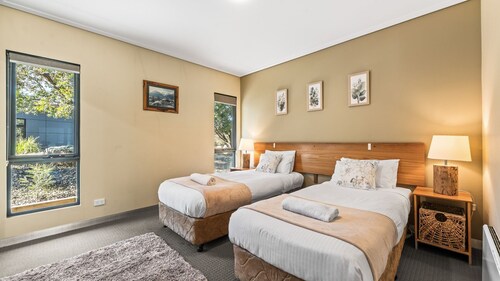Kickenback Lodge - See Crackenback