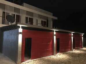 Eksteriør