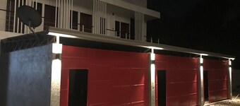 Mayumi Lodge, Perfect for couples. Cozy and Nice! Fast Internet