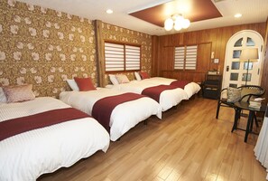 Apartment, Non Smoking - Ace Namba (Osaka)