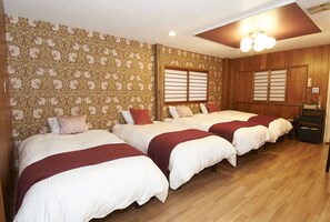 Apartment, Non Smoking | 2 bedrooms, free WiFi