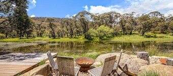 Stillwater Chalet B-Crackenback 