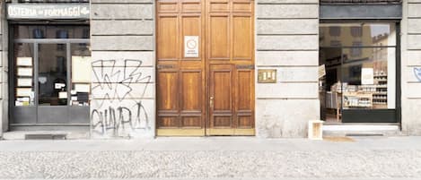 Detalle exterior