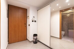 Interior - Studio Alzaia 54 Navigli (Milano)