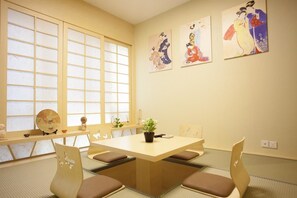 Sakura Suite 2 Bedrooms | Living room - Elysees Suite Marc Residence KLCC (Kuala Lumpur)